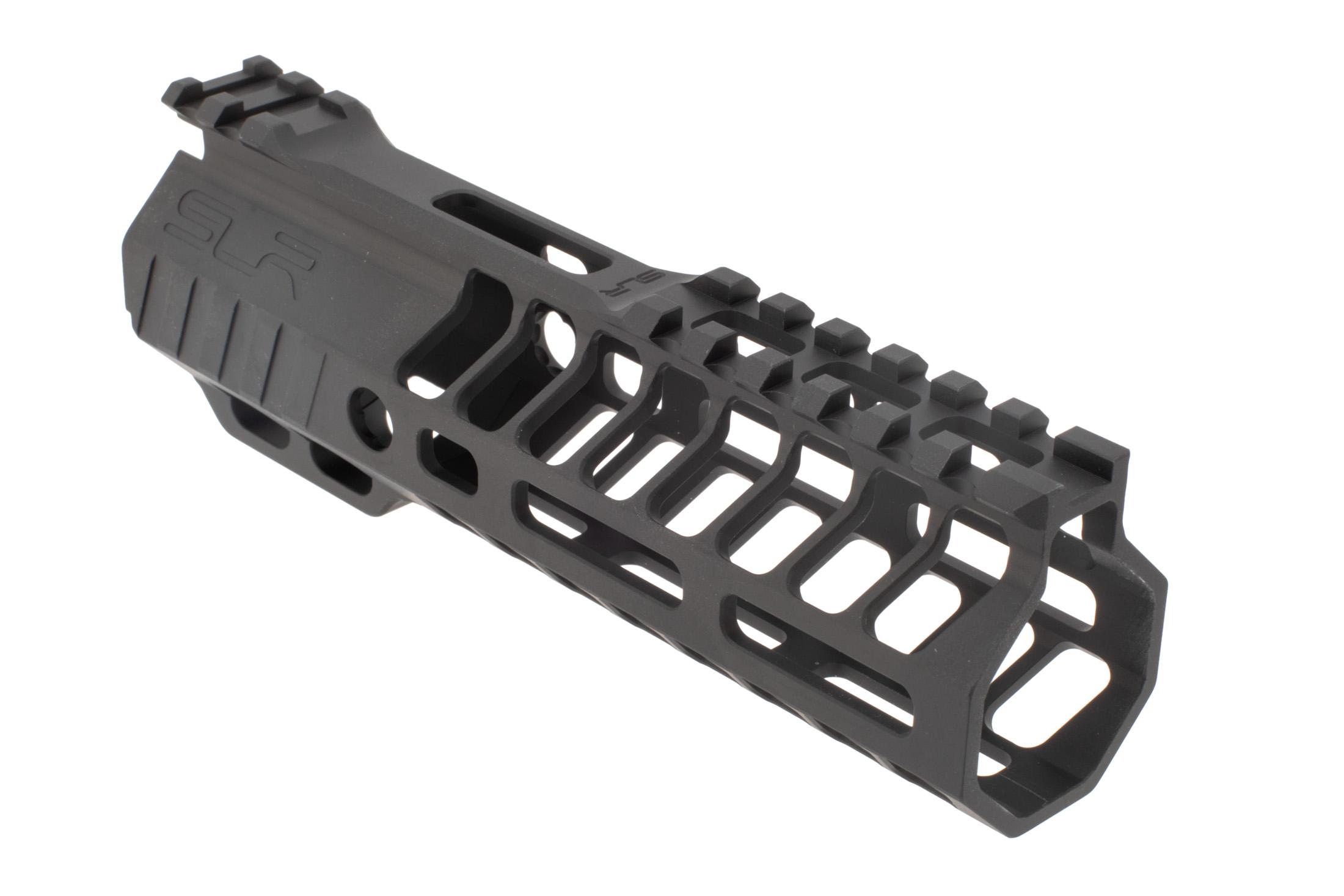 SLR Rifleworks Helix Series M-LOK AR-15 Handguard - 6.7"